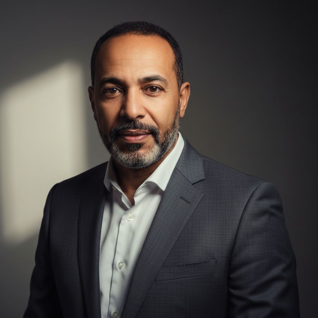 Senior advisor session