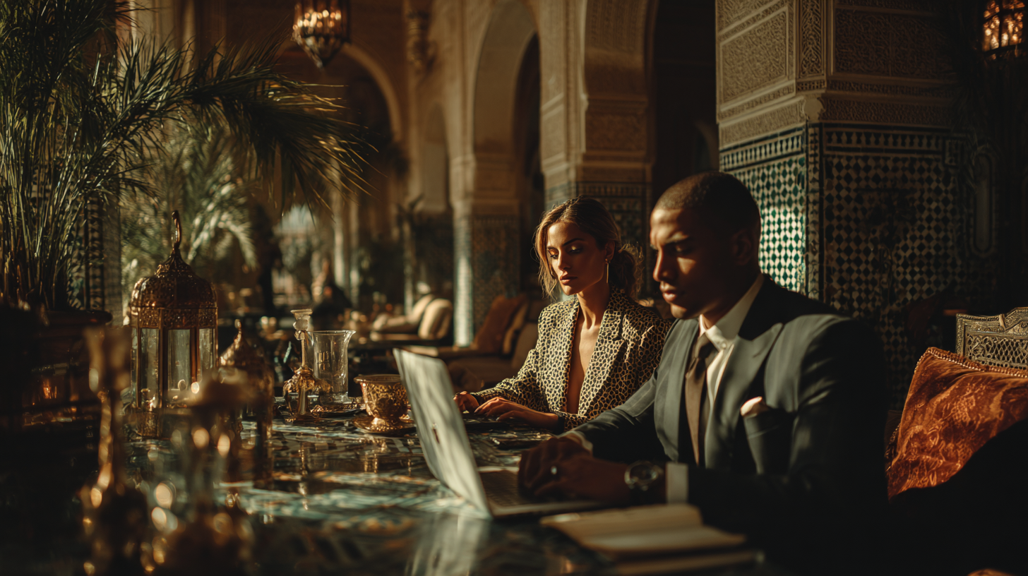 Community That Matters